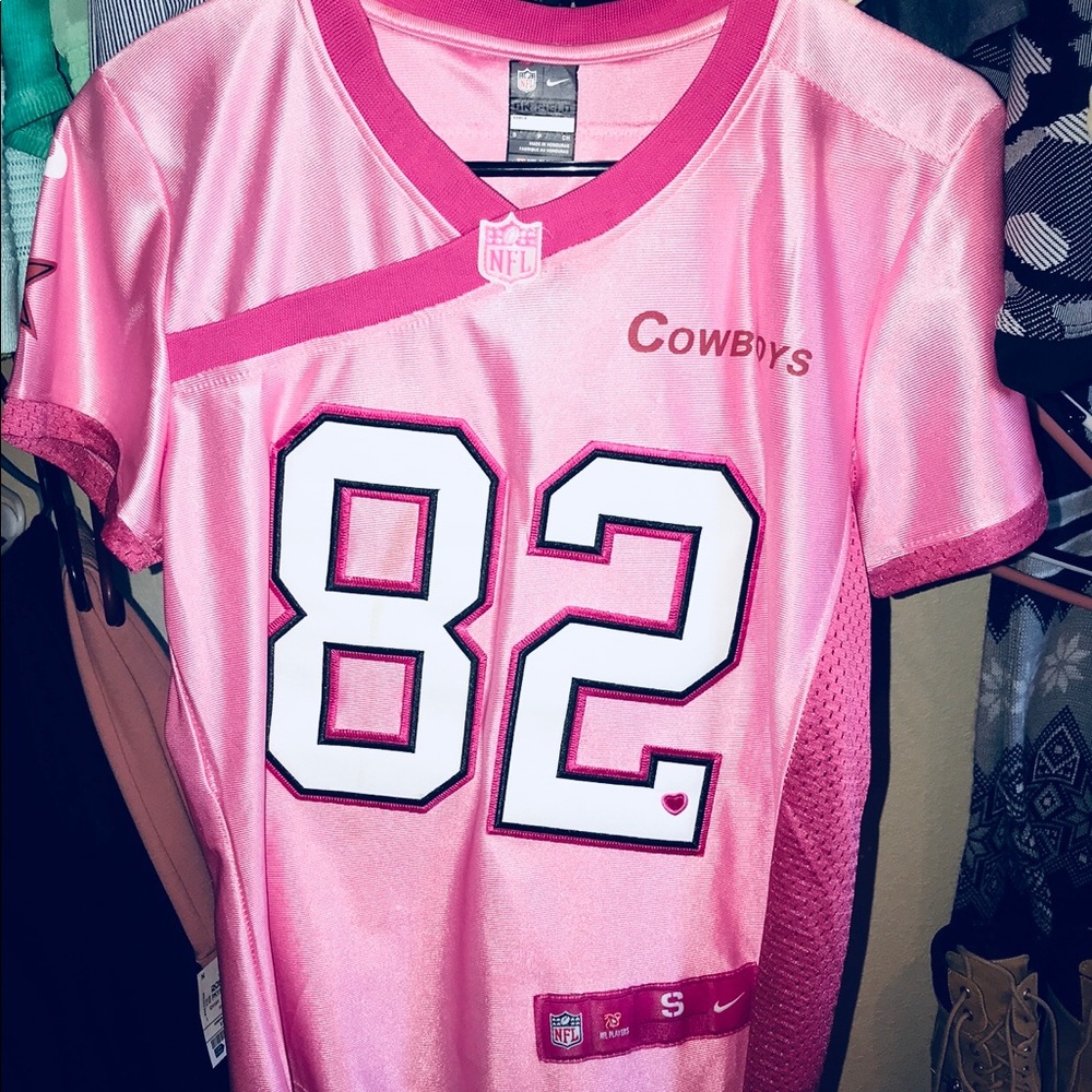 Dallas Cowboys Jersey