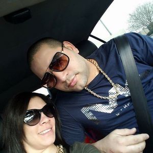 Meet your Posher, Jenry