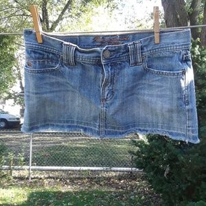 ABERCROMBIE AND FINCH