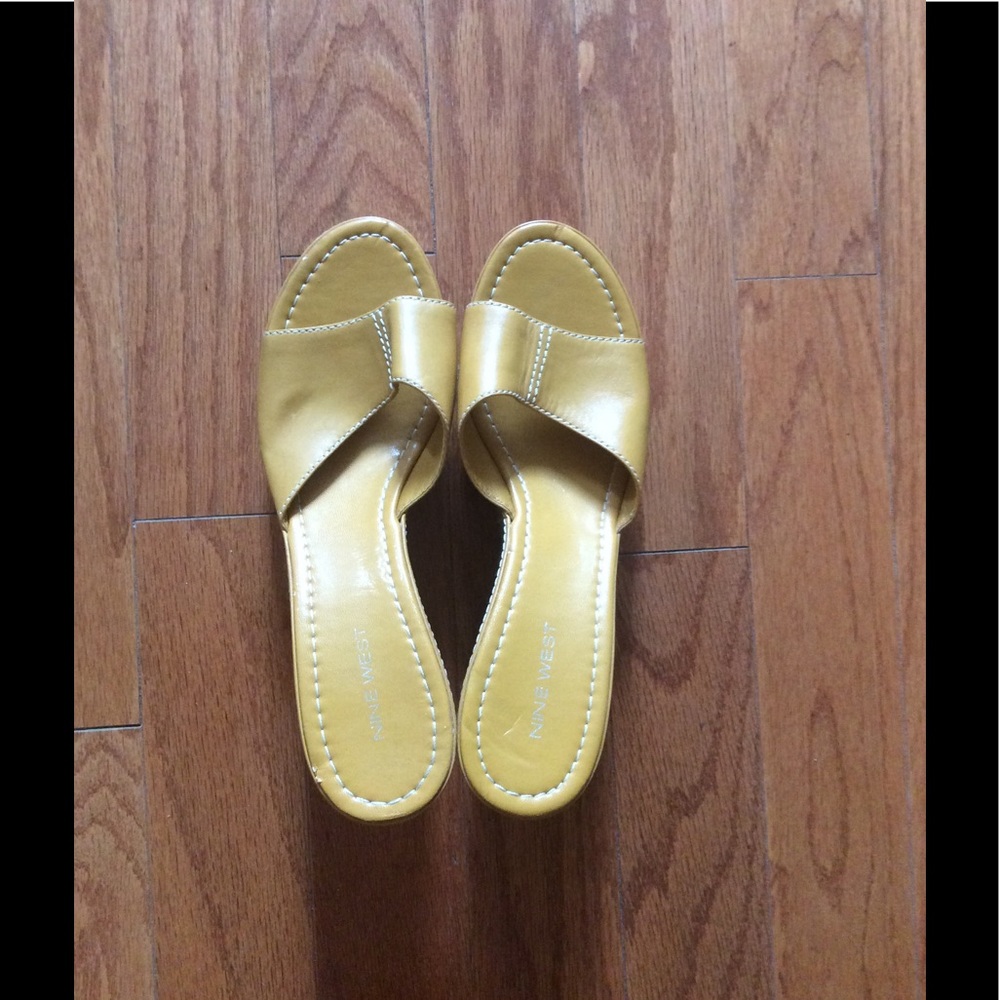 Wedges