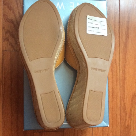 Wedges - Picture 3 of 4