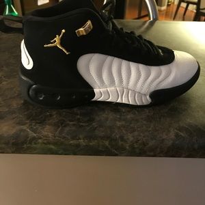 Jordan jump man pro shoes
