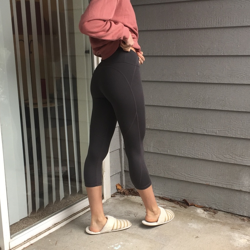 Gapfit Compression Sculpt Capri