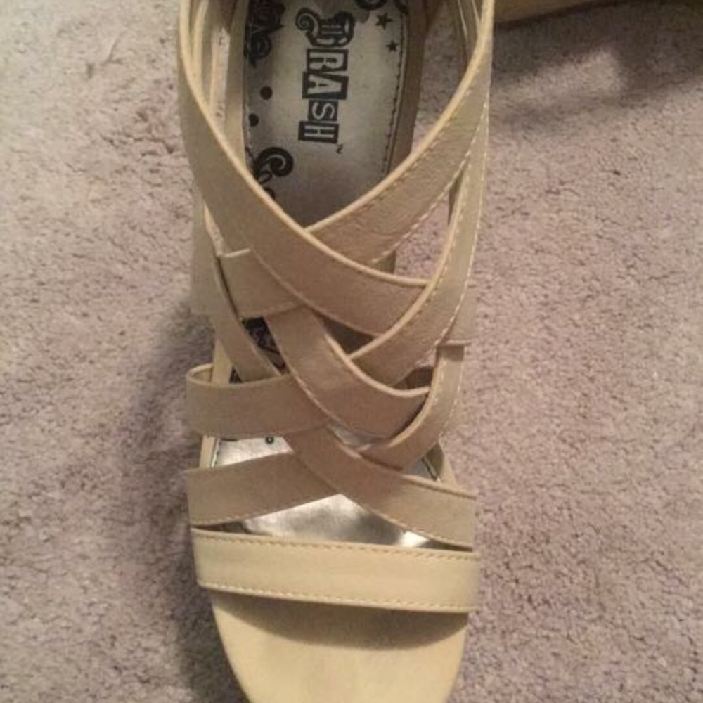 Wedges