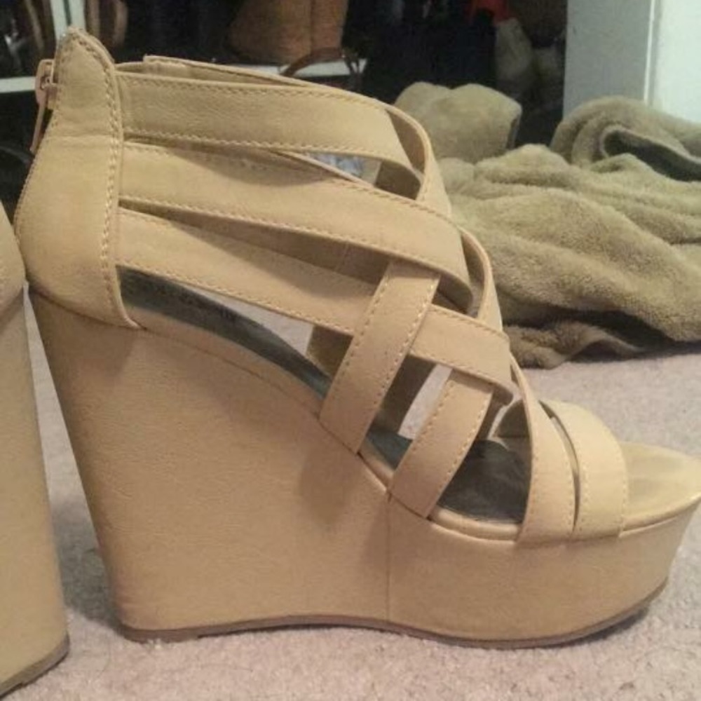 Wedges - Picture 2 of 2