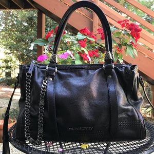 Burberry Handbag 💯 Authentic