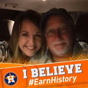 Meet your Posher, Teri