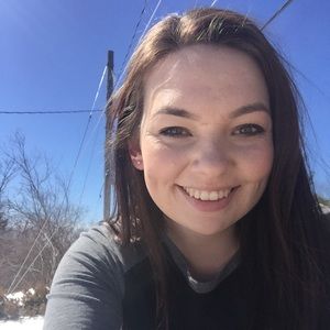 Meet your Posher, Kili