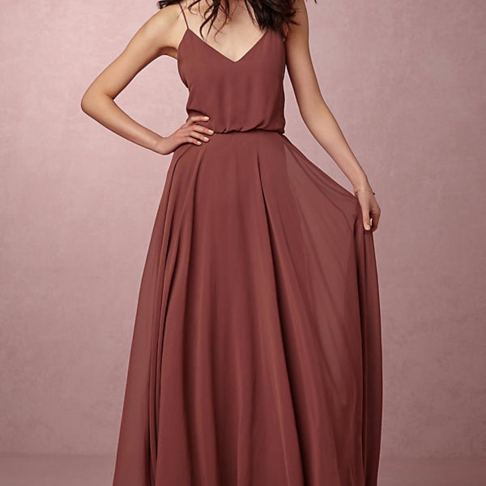 Jenny Yoo Inesse dress