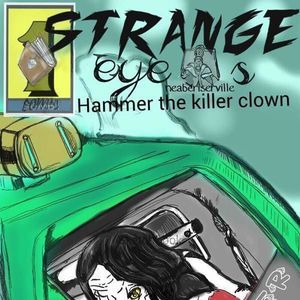 Meet your Posher, Shawn