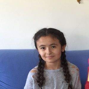 Meet your Posher, Victoria