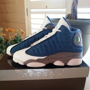 Air Jordan Retro 13