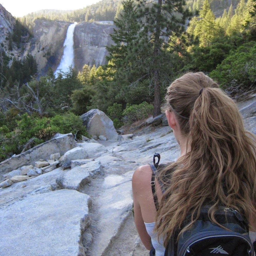 Meet your Posher, Brittany