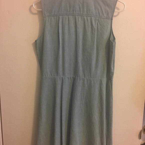 Uniqlo sleeveless dress size L - Picture 3 of 4