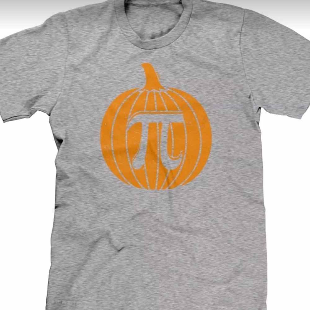 Pumpkin pie Tshirt