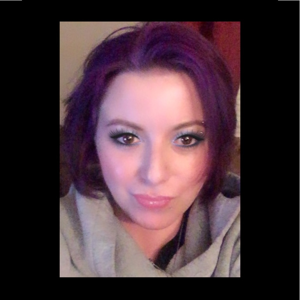 Meet your Posher, Tasha