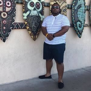 Meet your Posher, Jacoby j.