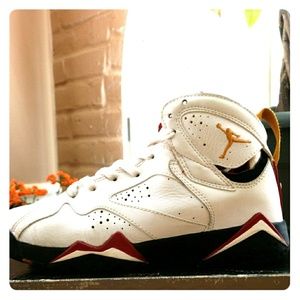Air Jordan Retro 7