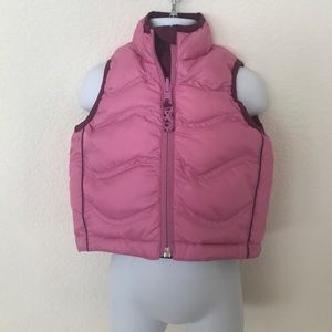 REI Reversible Vest