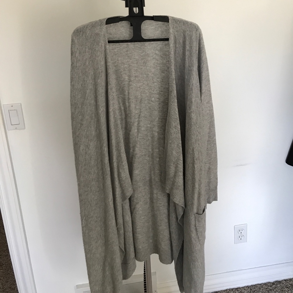 Topshop cardigan