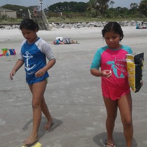 Meet your Posher, Saleha