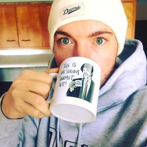 Meet your Posher, Jacob