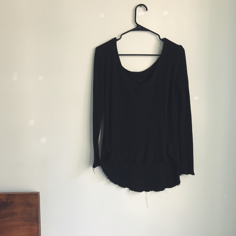 ME 2 WE. Long sleeve light sweater/ tunic