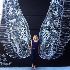 Meet your Posher, Jackie