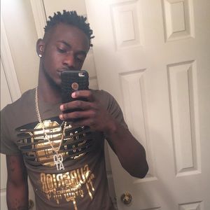 Meet your Posher, Charles