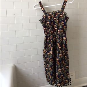 River island (UK) Scalloped Summer Dress