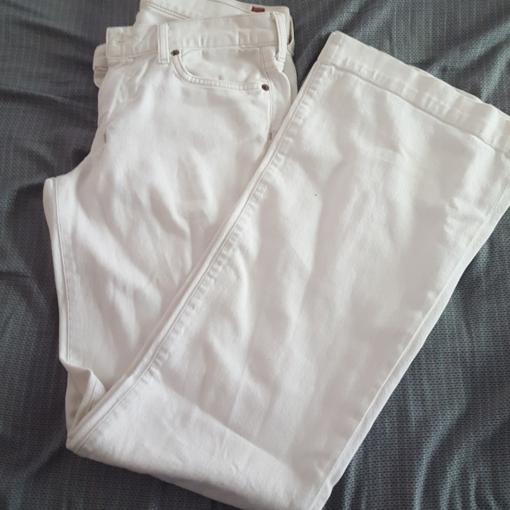 7 for all mankind jeans