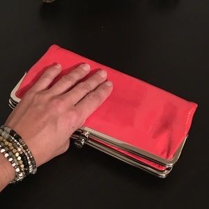 HOBO Clutch Wallet