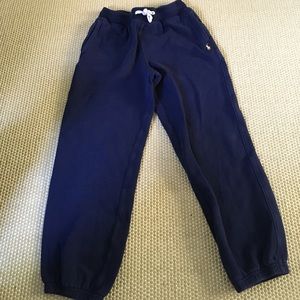Ralph Lauren sweat pants (10/12)