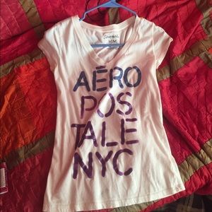 Shirt aero