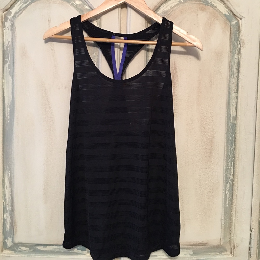90 Degrees By Reflex Tank Top