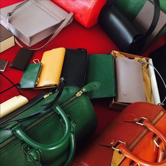 Ask me your question! Gucci, Chanel, Louis Vuitton - Picture 5 of 8