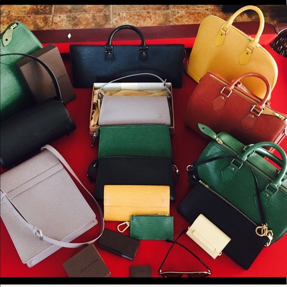 Ask me your question! Gucci, Chanel, Louis Vuitton - Picture 6 of 8