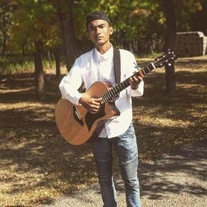 Meet your Posher, Peter