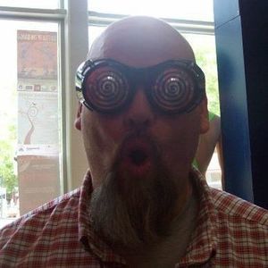 Meet your Posher, Ben