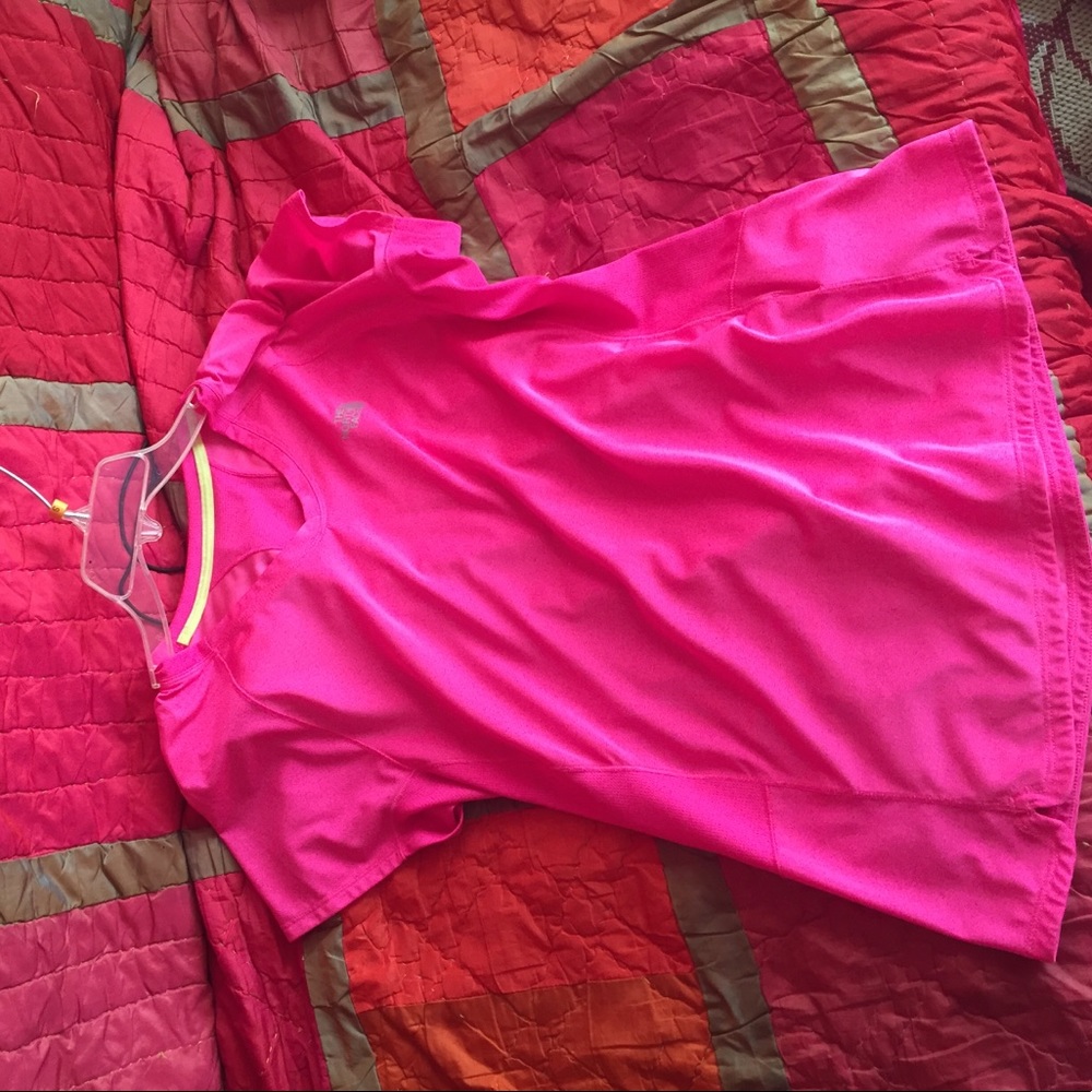 North face shirt