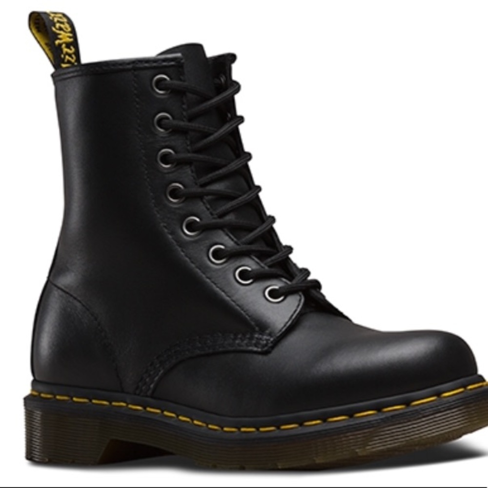 Doc Martins!