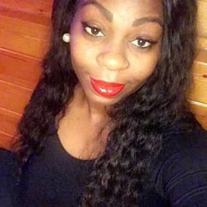 Meet your Posher, Joy