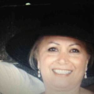Meet your Posher, Lida