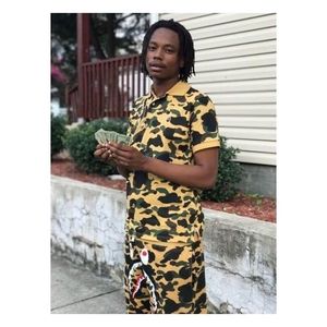 Meet your Posher, Jason