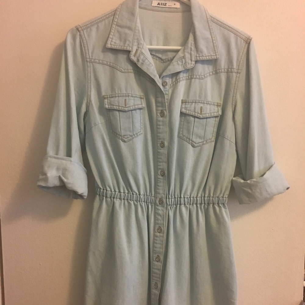 Fashion dress size M