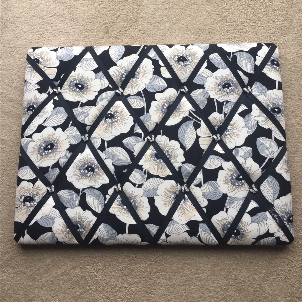 Vera Bradley picture board