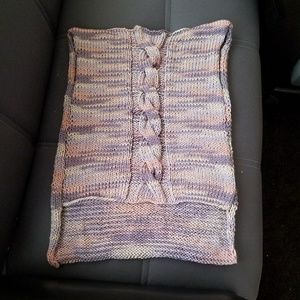 blouse, melange, cotton,handmade