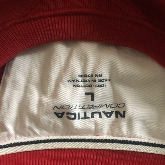 Nautica Long sleeve - Picture 2 of 2