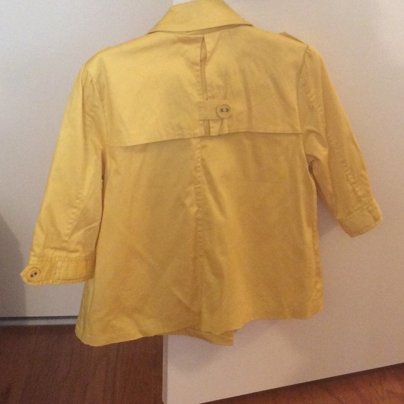 Jacket - Picture 2 of 2