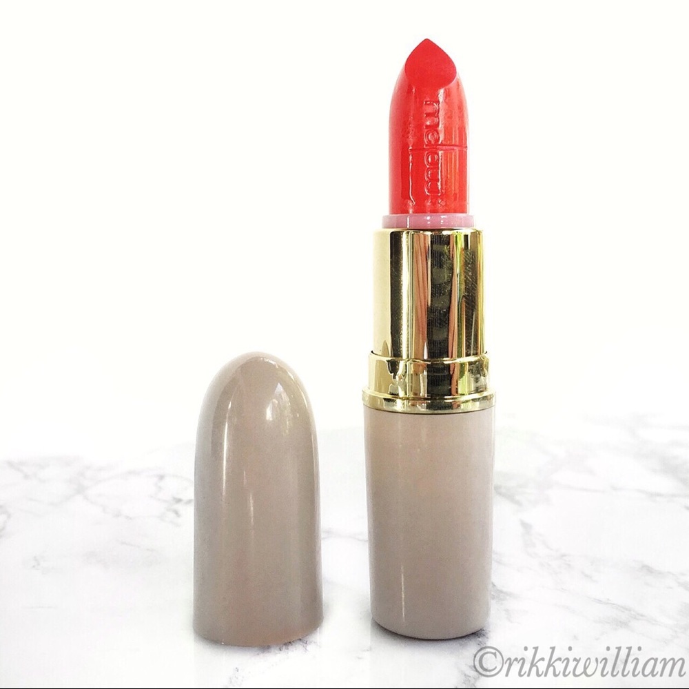 Mellow Cosmetics Creamy Matte Lipstick Electrictro